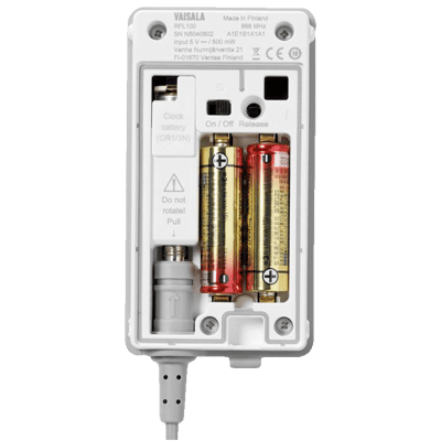 VaiNet Wireless Temperature Data Logger RFL100